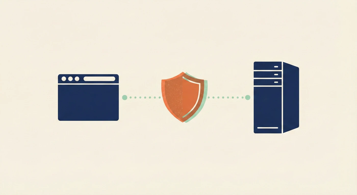 CORS Explained: Real Engineering Trade-offs & Pain Points