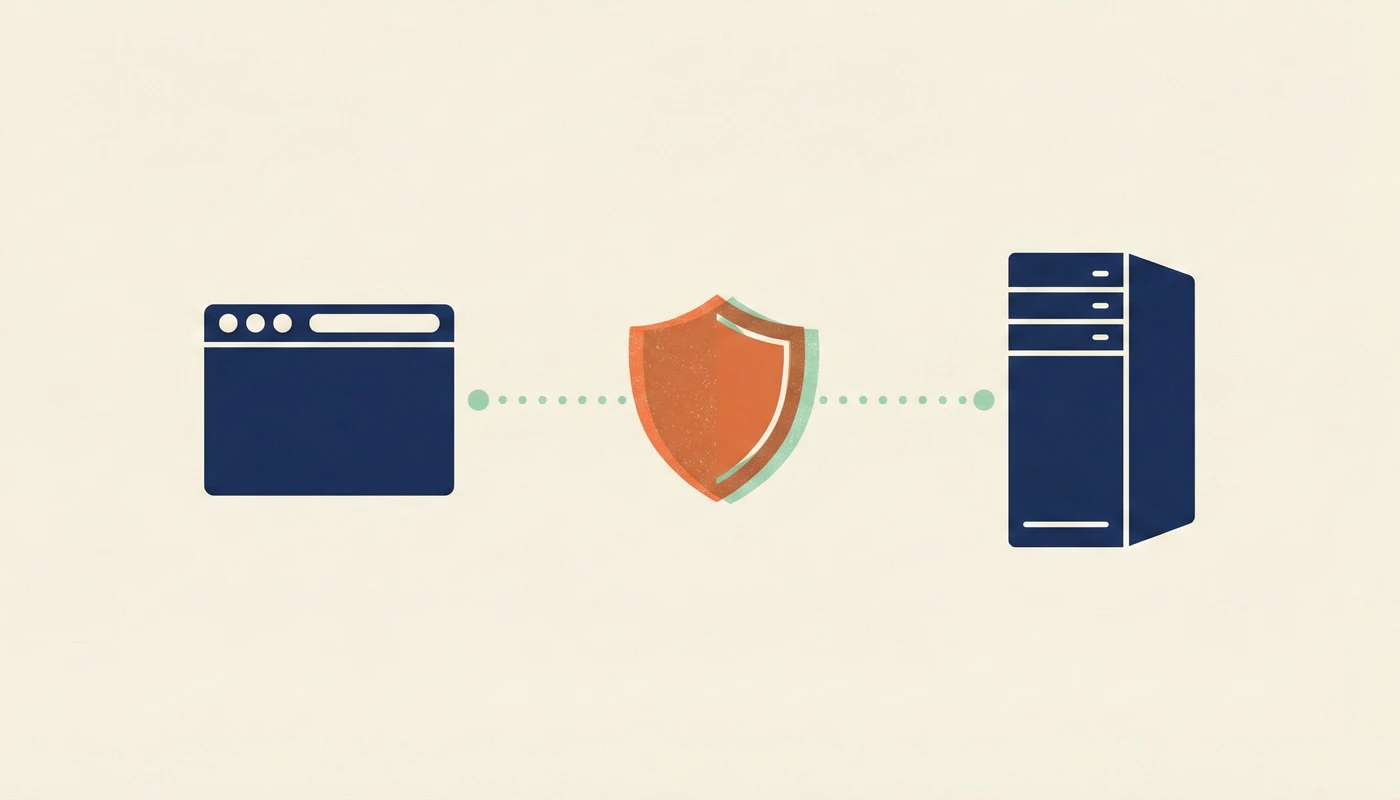 CORS Explained: Real Engineering Trade-offs & Pain Points