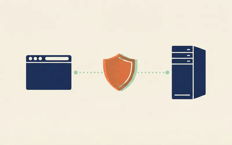 CORS Explained: Real Engineering Trade-offs & Pain Points