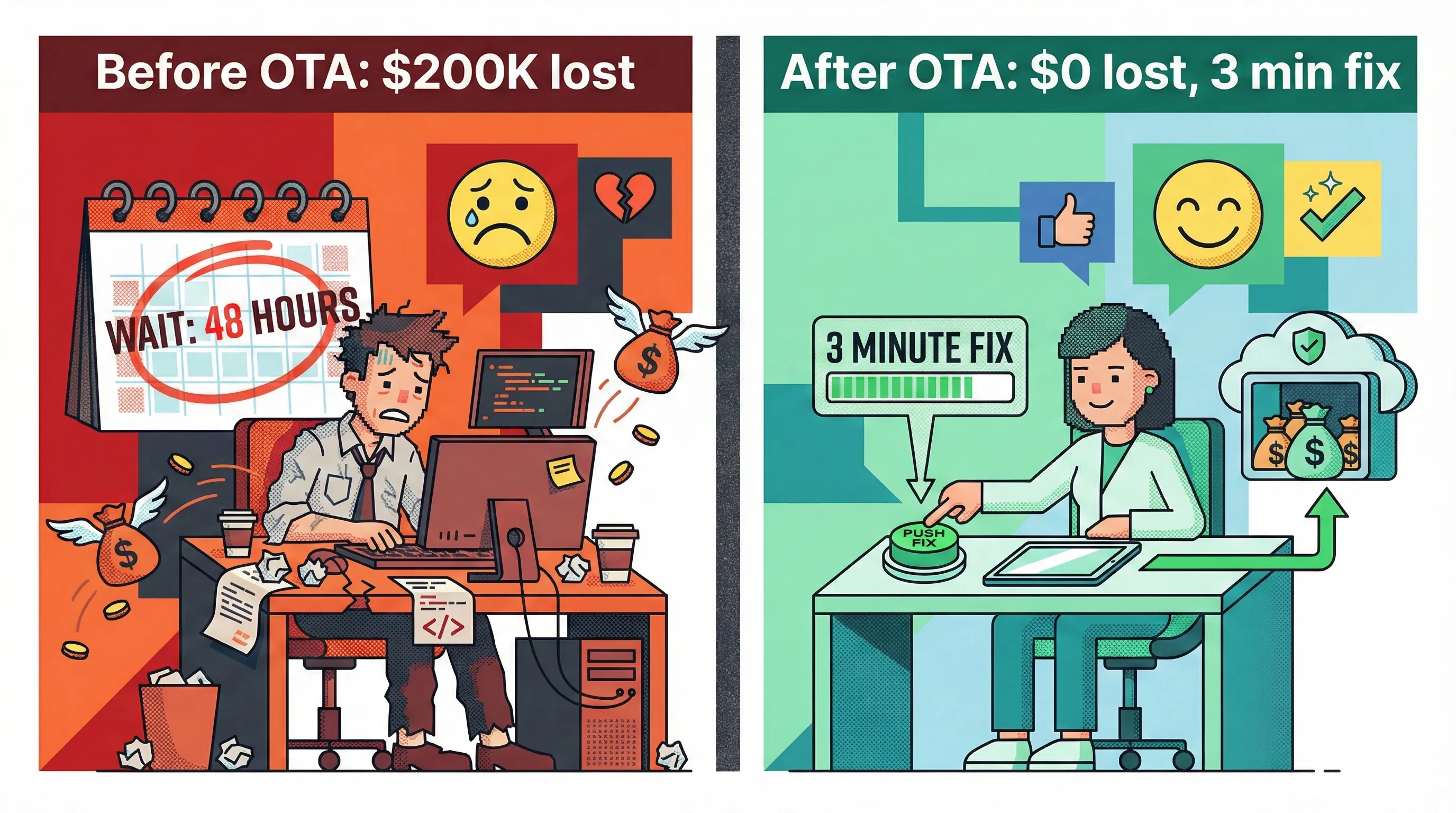 Real-World Impact: A E-Commerce Case Study