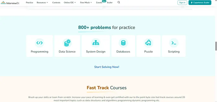 InterviewBit