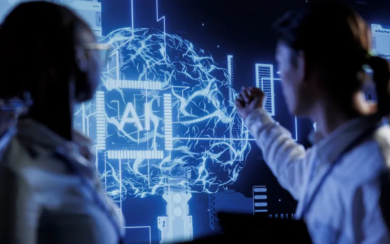 Free LLM and Gen AI courses to take in 2025