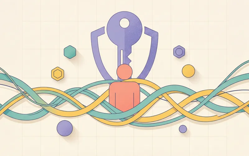 The State of Modern Authentication and Authorization