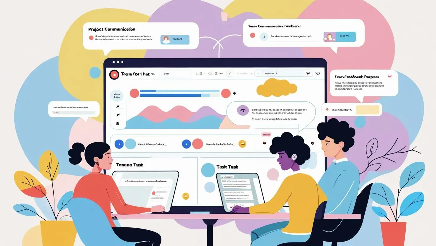 project communication (2)