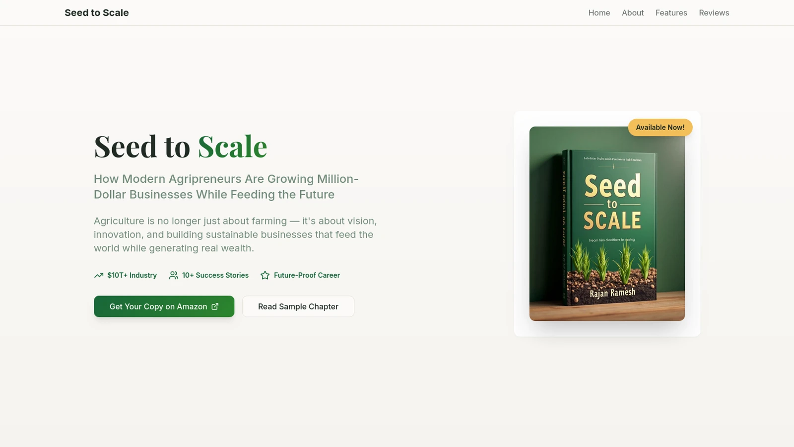 Qreius – Modern React-Based Website & Cloud-Delivered Platform