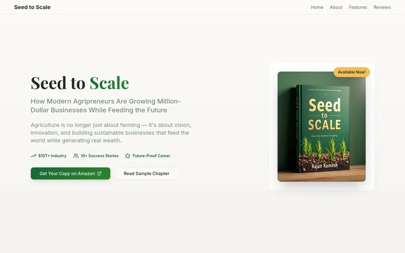 Qreius – Modern React-Based Website & Cloud-Delivered Platform