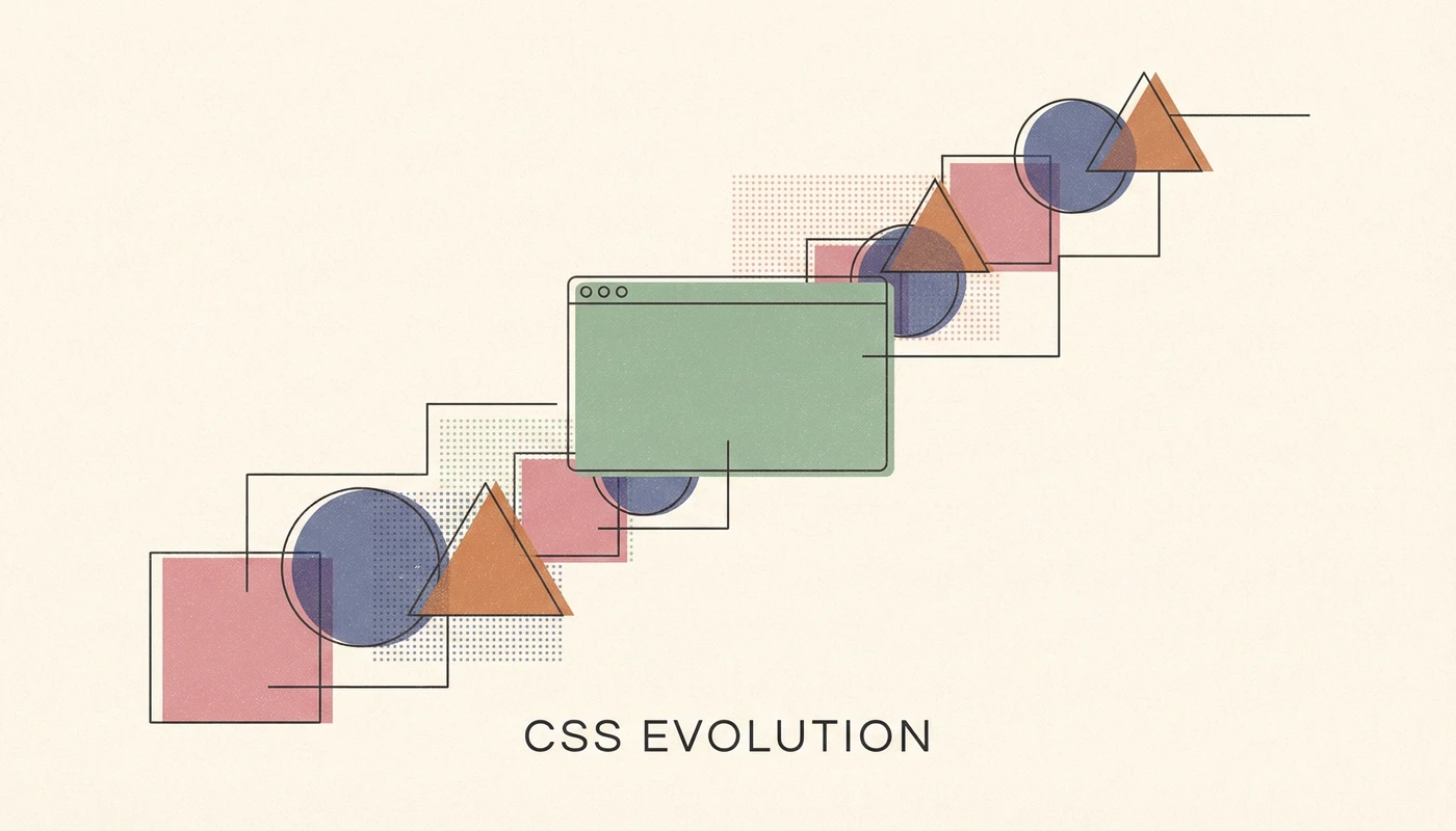 State of CSS 2025: Modern Features Every Business Needs