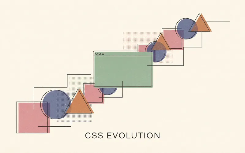 State of CSS 2025: Modern Features Every Business Needs